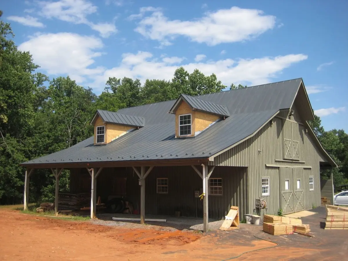 Expert Roof Repair workmanship in El Centro